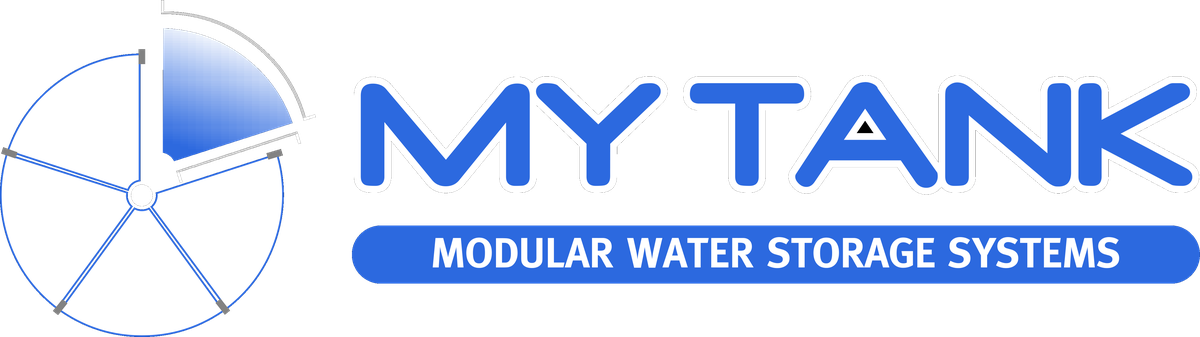 MyTankCo — Modular Water Storage Systems