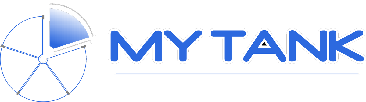 MyTankCo — Modular Water Storage Systems
